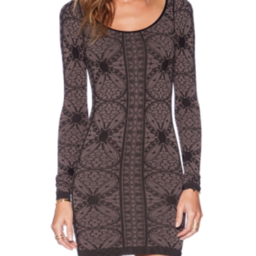 New Free People Bodicon Dress